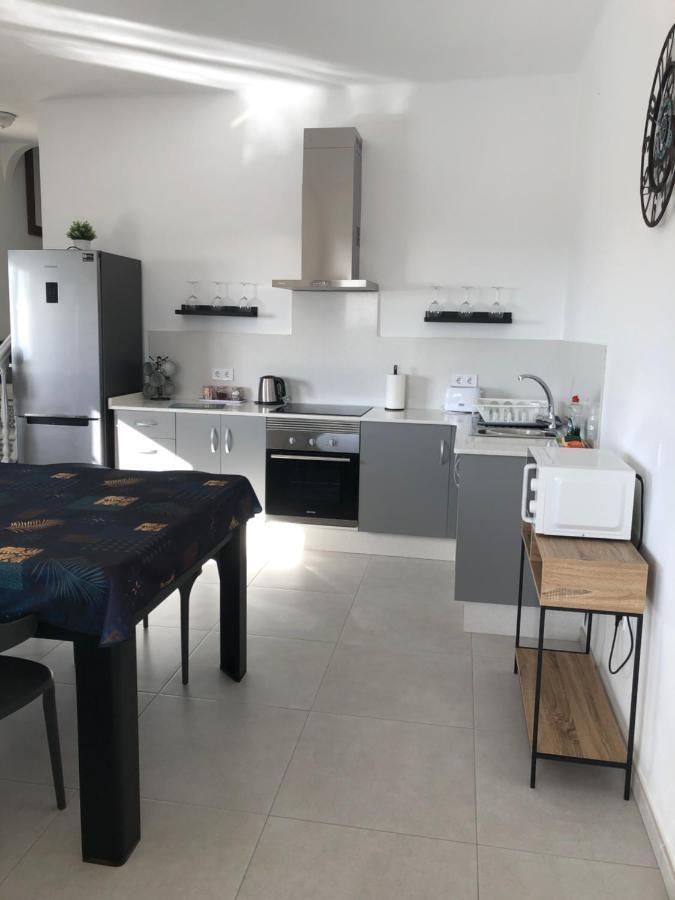 Ferienwohnung Casa Miramar, With Private Pool, Jacuzzi And Stunning Views Bédar Exterior foto