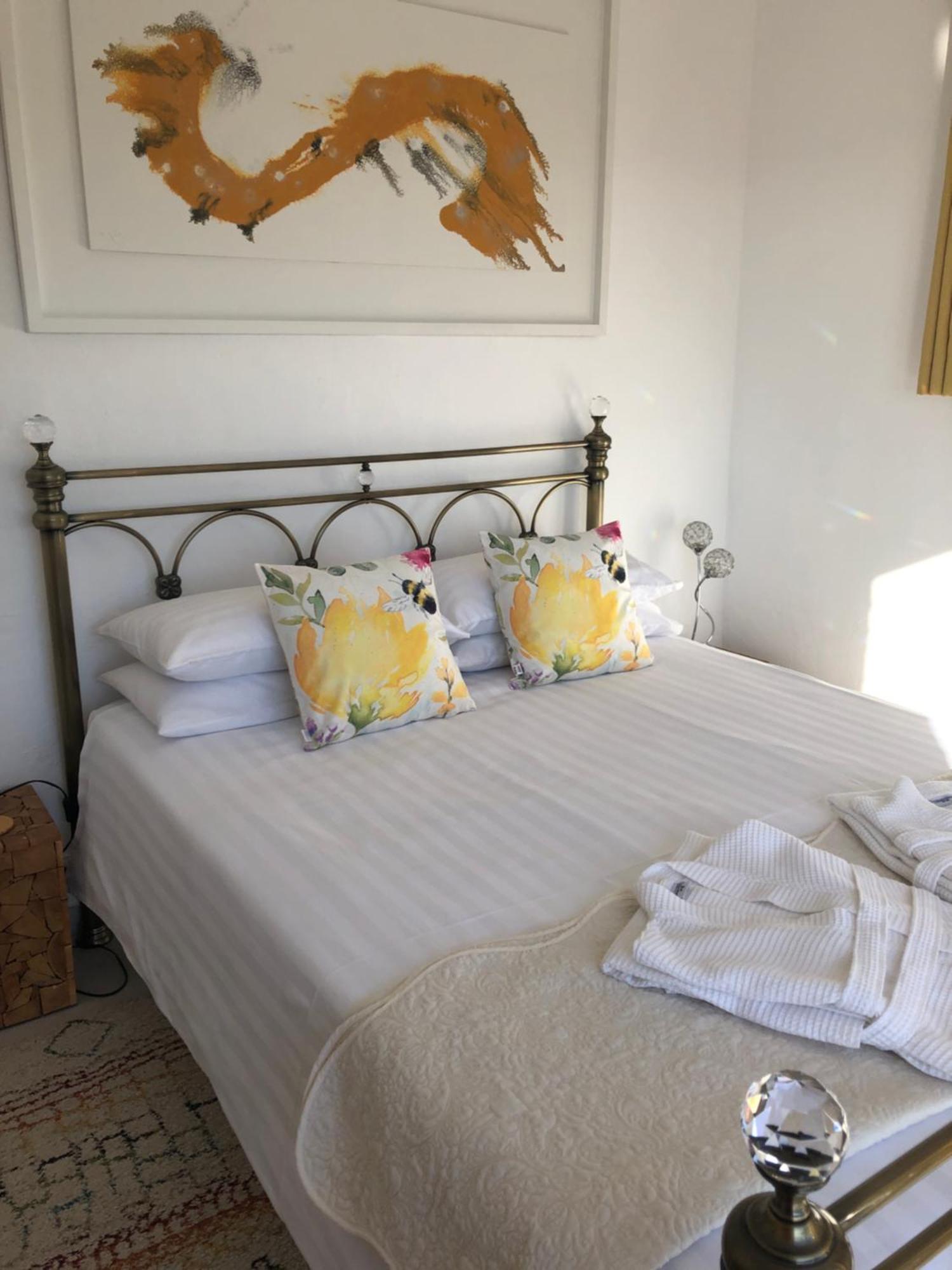 Ferienwohnung Casa Miramar, With Private Pool, Jacuzzi And Stunning Views Bédar Exterior foto