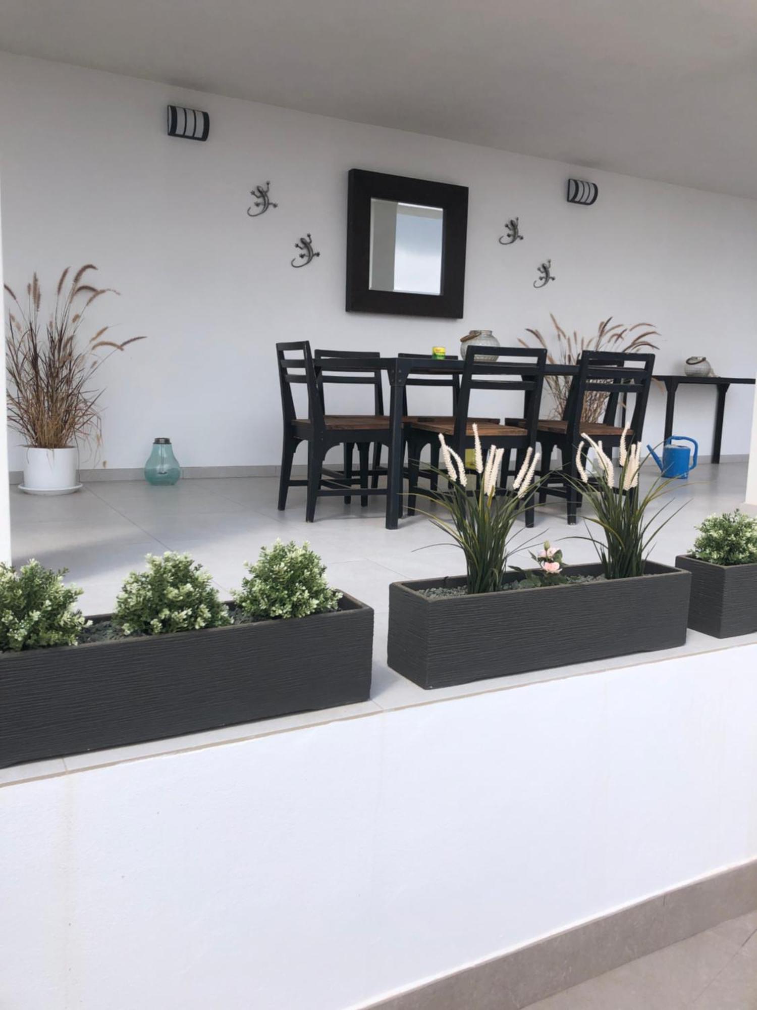 Ferienwohnung Casa Miramar, With Private Pool, Jacuzzi And Stunning Views Bédar Exterior foto