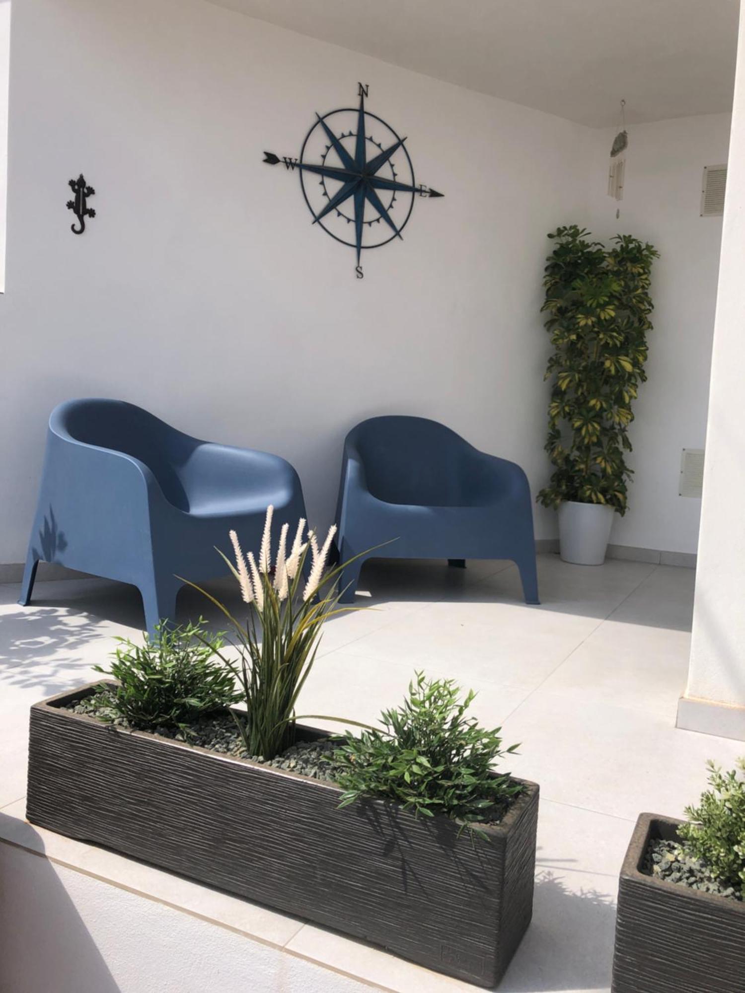 Ferienwohnung Casa Miramar, With Private Pool, Jacuzzi And Stunning Views Bédar Exterior foto