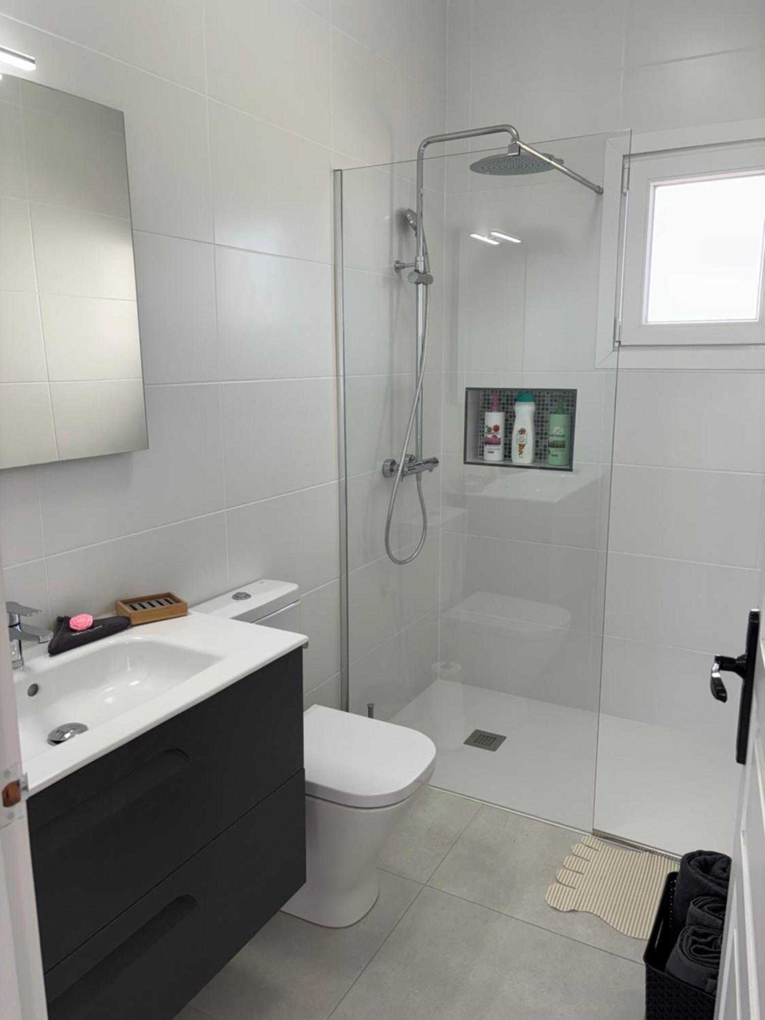 Ferienwohnung Casa Miramar, With Private Pool, Jacuzzi And Stunning Views Bédar Exterior foto
